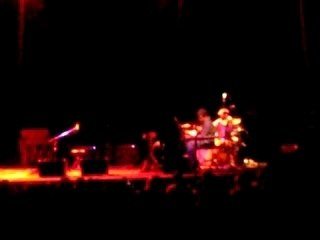 EELS @ Bataclan [4] (19 février 2008)