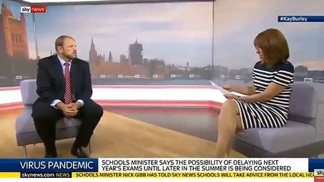 BBC host shuts down Labour MP's attack over child inequality - 'Tories put in a BILLION!'