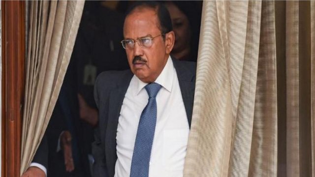 India China Tensions: Rajnath Singh holds high level meet