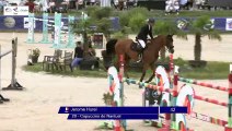 GN2020 | SO_01_SteCécile | Pro Elite Grand Prix (1,50 m) Grand Nat | Jerome HUREL | CAPUCCINO DE NANTUEL