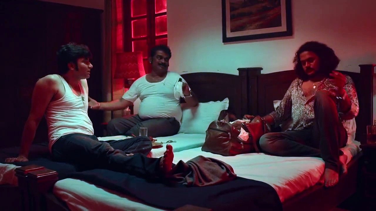 Ek Thi Begum E01