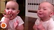 Cutest Twins Baby That Will Make You Falling In Love