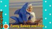Try Not To Laugh Cutest Babies Costume Funny Babies And Pets