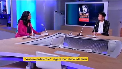 Chinois de France, Bingtao Chen raconte son confinement à Wuhan