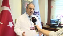 Bilim Kurulu üyesi Prof. Dr. İlhan: “Kimseyi risk altına atamayız açıkçası ”