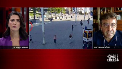 DEAŞ emirine operasyonun şifreleri! Abdullah Ağar canlı yayında anlattı | Video