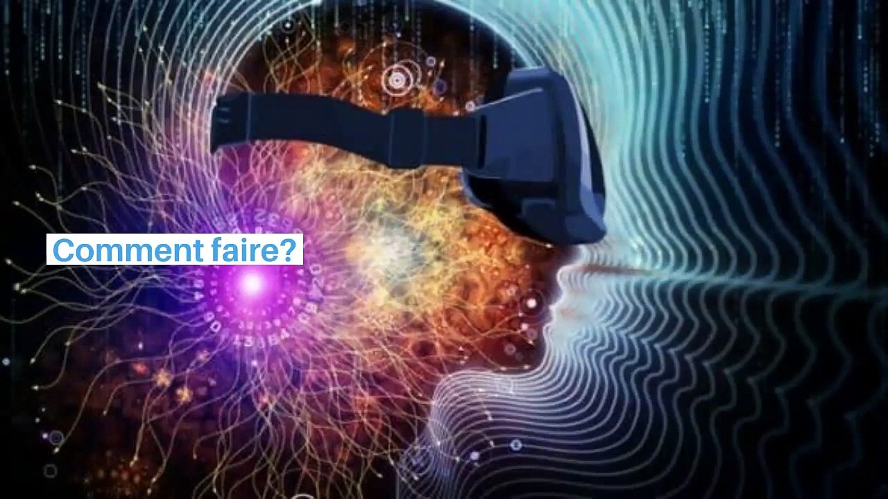 Les rêves peuvent devenir une réalité grâce à certaines techniques