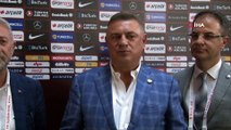 Hasan Kartal: “Fenerbahçe maçına kadar birkaç transfer daha yapacağız”
