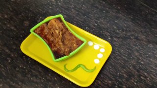 Shahi Chicken Korma - Perfect Chicken Korma Recipe - Non Vegetarian Rajwansh