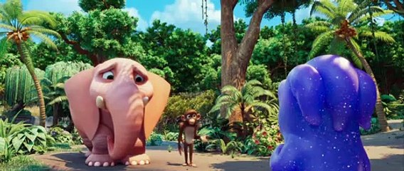 Η ΜΟΥΣΙΚΗ ΤΗΣ ΖΟΥΓΚΛΑΣ τρέιλερ