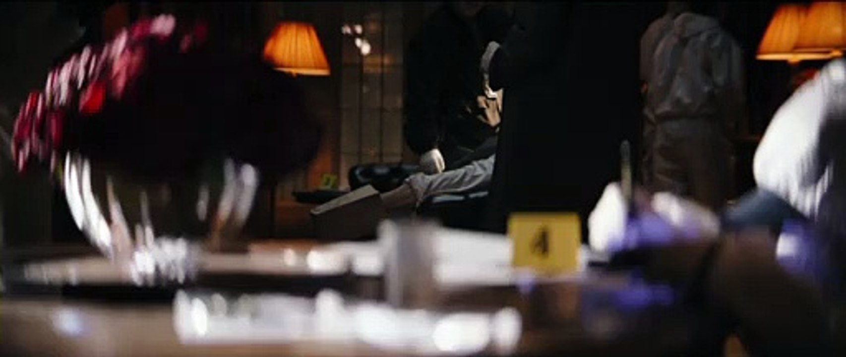 THE BATMAN (2021) - τρέιλερ