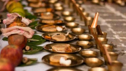 Know Tips to plase forefathers  in Pitru Paksha