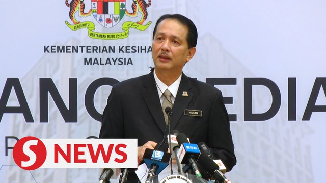 Health DG: No comment on minister’s quarantine breach case