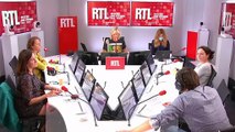 Le journal RTL du 01 septembre 2020