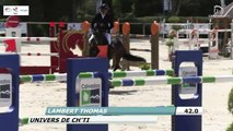 GN2020 | SO_02_NtreDame | Pro Elite Grand Prix (1,50 m) Grand Nat | Thomas LAMBERT | UNIVERS DE CH'TI