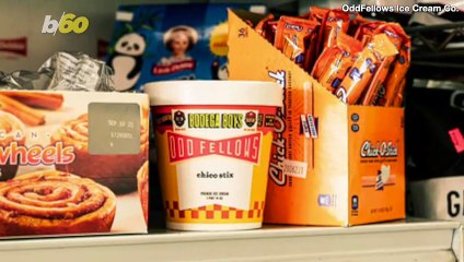 OddFellows Ice Cream Launches Bacon, Eggs and Cheese Flavor Among Other Zany, NYC-Inspired Varieties