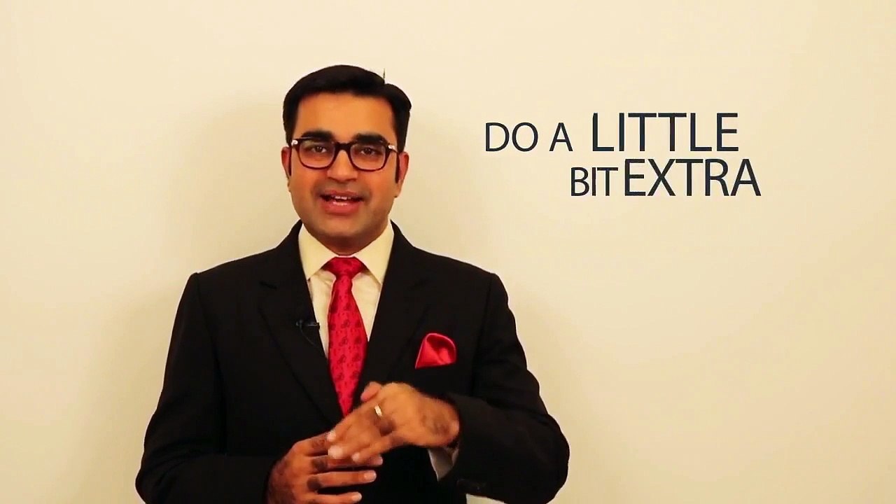 4 Powerful Ways To Grow Faster In Your Career -- Deepak Bajaj --