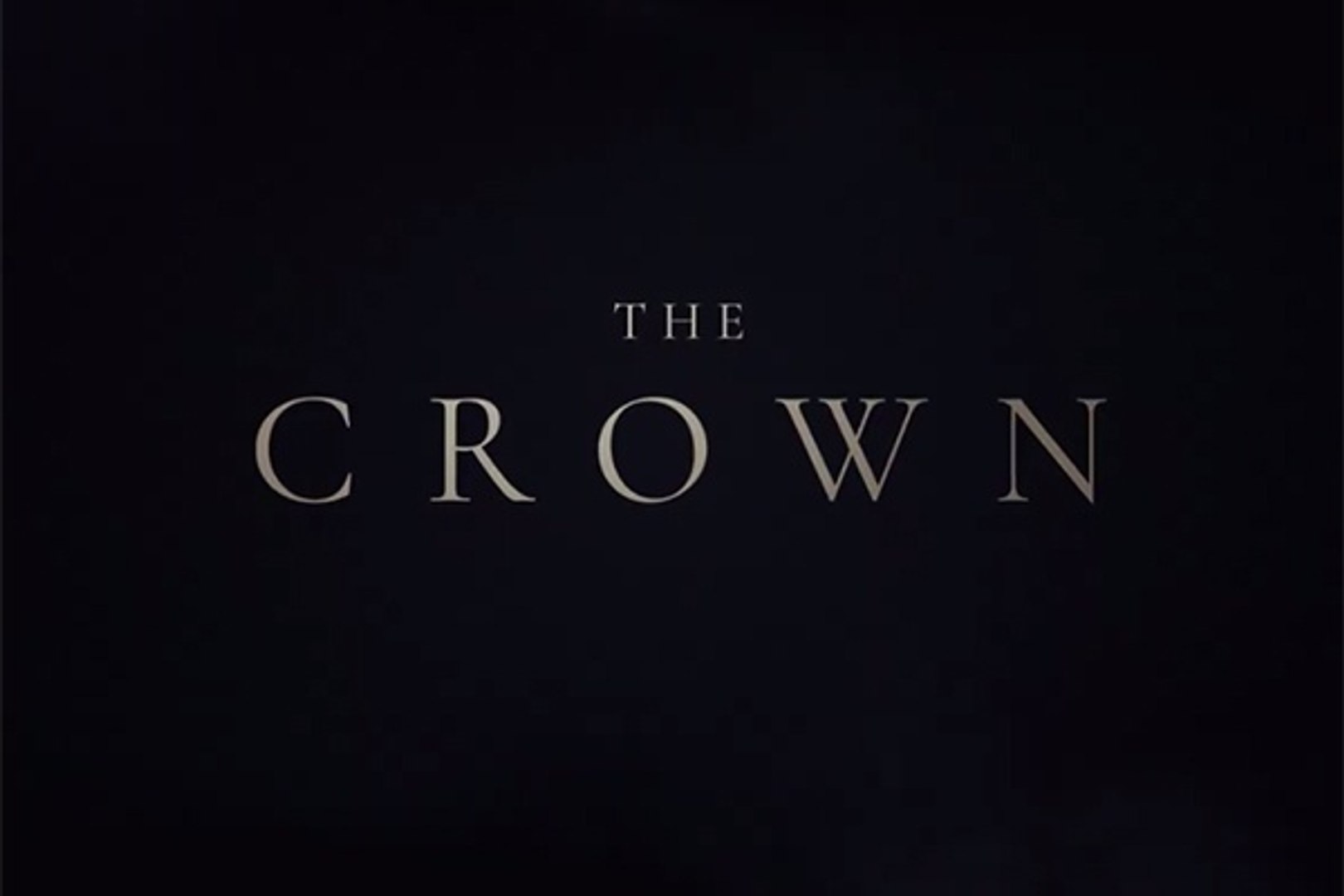 The Crown - Teaser saison 4
