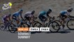 #TDF2020 - Étape 4 / Stage 4 - Sommet / Summit