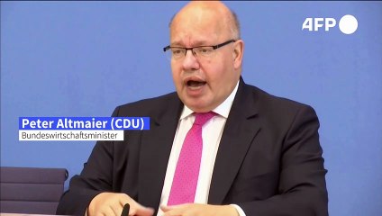 Altmaier: Wir können und werden zweiten Lockdown vermeiden