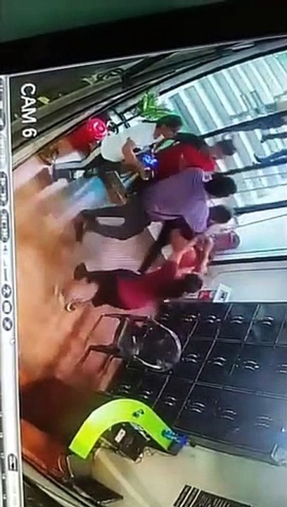 आधा दर्जन दबंगों ने महिला जिम ट्रेनर को जमकर पीटा