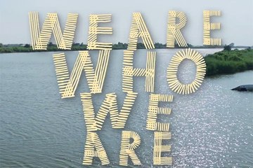 We Are Who We Are - Trailer saison 1