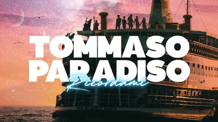 Tommaso Paradiso - Ricordami