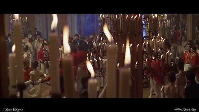 Waterloo - Trận chiến cuối cùng của Napoleon (1815) - phần 2