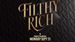 Filthy Rich - Trailer saison 1