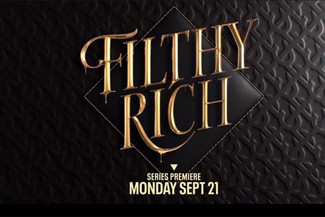 Filthy Rich - Trailer saison 1