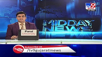 Girl drowns in river at Talgajarda village -  Bhavnagar