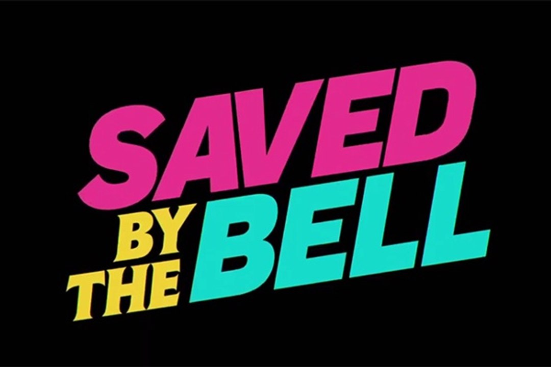 Saved By the Bell (2020) - Teaser saison 1