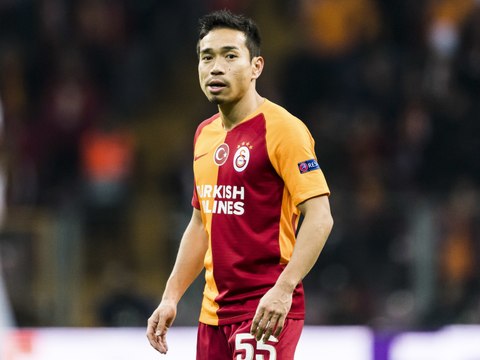 OM : Yuto Nagatomo, une bonne idée ?