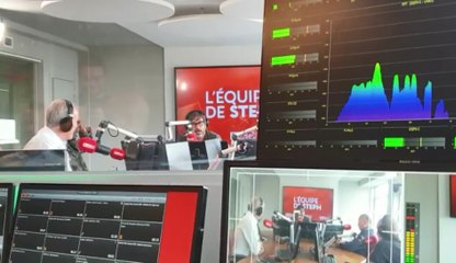 Début de Stéphane Pauwels sur Arabel