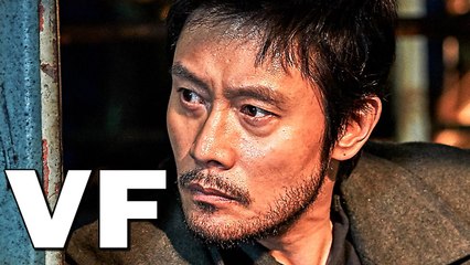 DESTRUCTION FINALE Bande Annonce VF