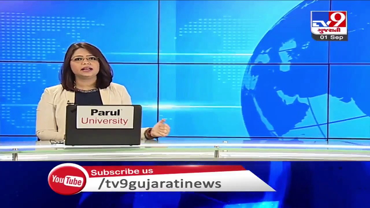 Kheda- Rs.5 lacs money embezzlement busted in Ranchhodrai temple, 2 former chairmen detained