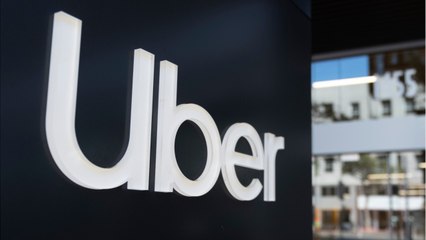 Uber Requiring Some Riders To Verify Masks