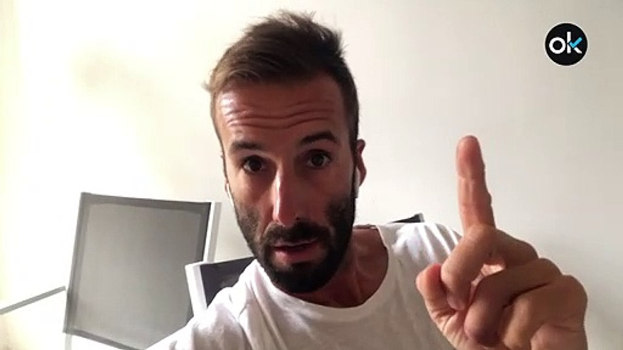 Álvaro Ojeda: "Mi amiga Susana debería saber que el PSOE se olvidó de Almería durante 40 años"