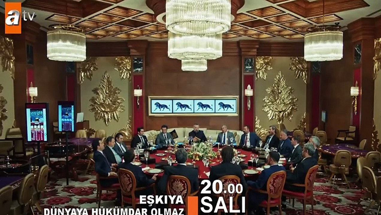 مسلسل قطاع الطرق الرابع مدبلج قريبا هدا الشهر حصريا هنا