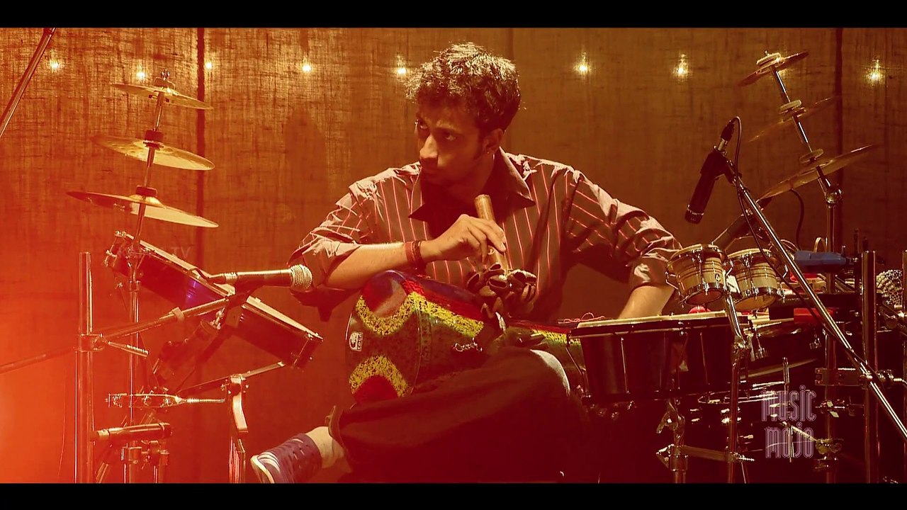 Ayrilik by Rashid Ali - Music Mojo Kappa TV