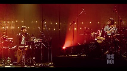 Bhoola Tujhe by Rashid Ali - Music Mojo Kappa TV