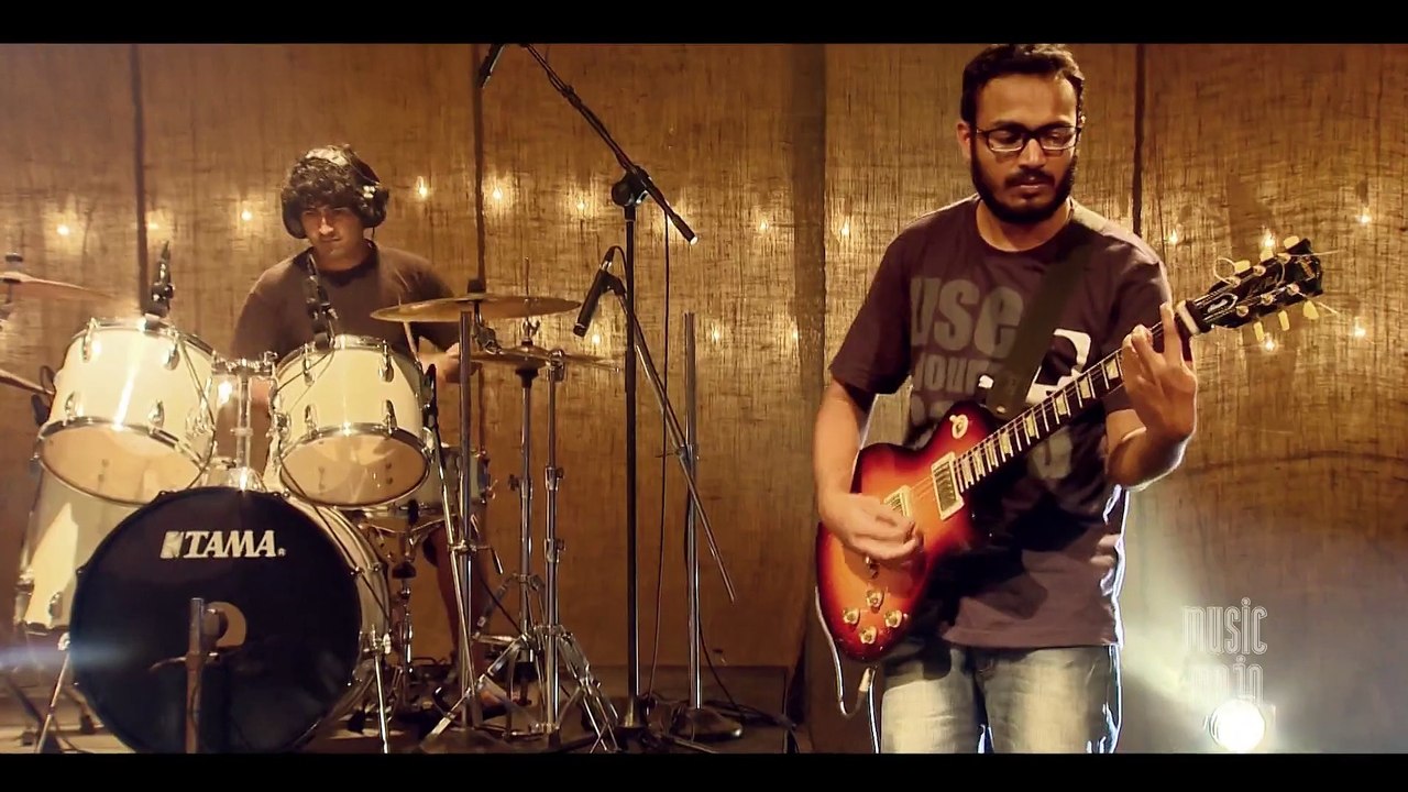 Black hole by The Backwater Blues - Music Mojo - Kappa TV