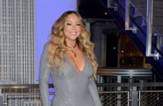 Mariah Carey: Unwohl bei Ellen