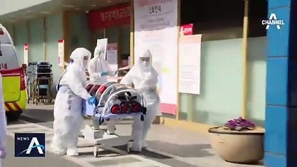 위중증 환자 첫 100명 넘어…이번 주말까지 늘어날 듯