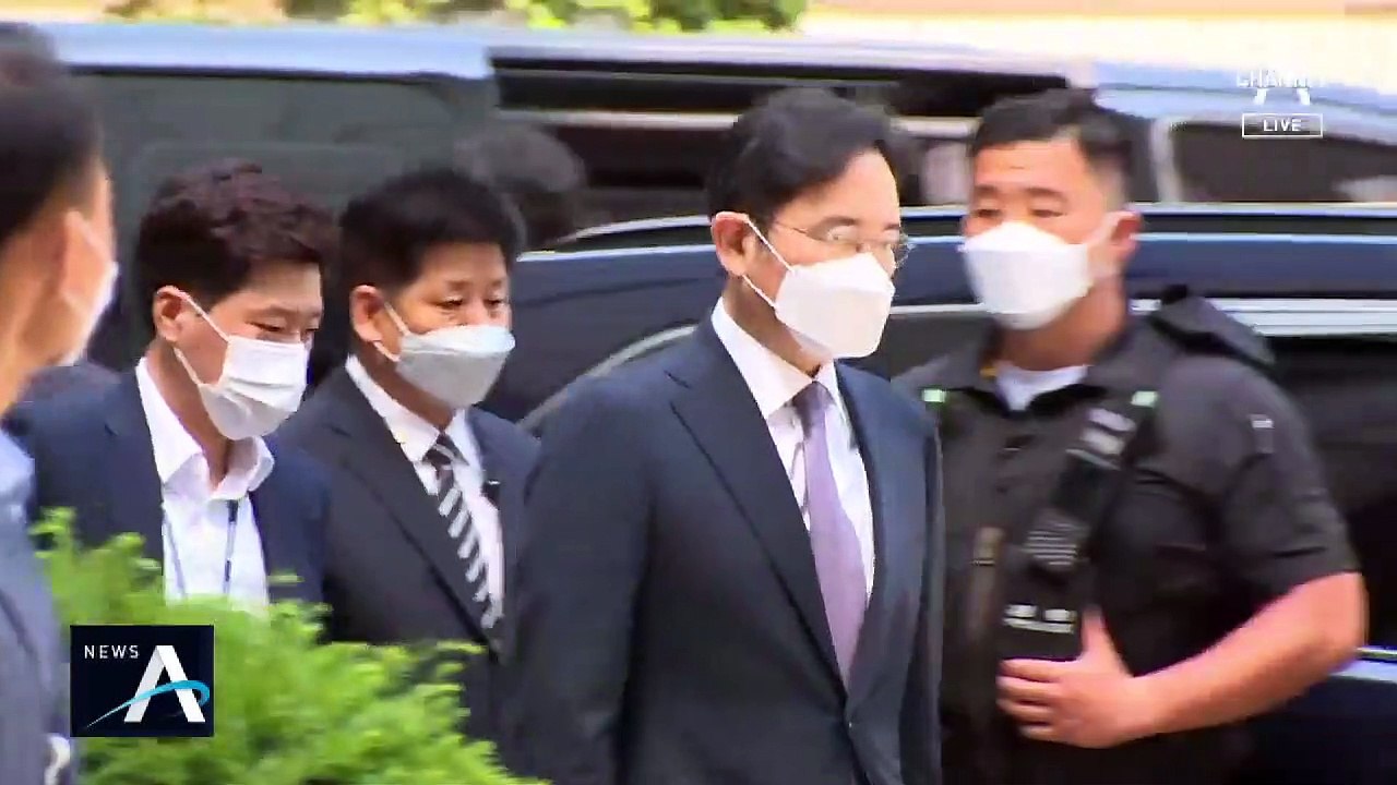 검찰 “경영권 승계 과정에 불법”…이재용 불구속 기소