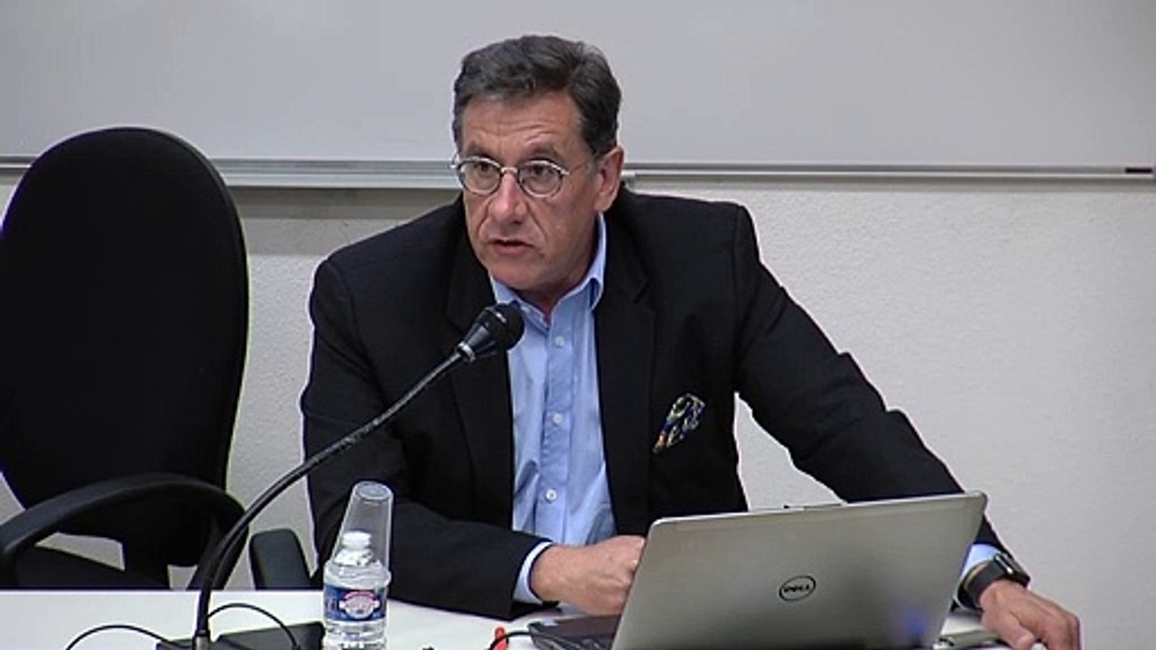 "Les objectifs du projet toulousain 3IA, « ANITI » dans le domaine de la santé",  Jean-Louis Fraysse, Cofondateur de Bot design et administrateur de Digital 113, @Journées louis Dubouis 2019 _04-ap-midi-06-06 Fraysse