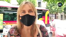 Cristina Peláez, VOX Sevilla sobre los deshaucios en la ciudad de Sevilla
