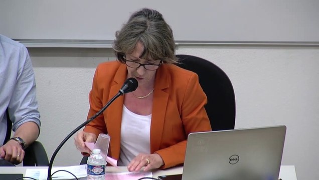 Modification des formations et des métiers ? , Isabelle Poirot-Mazères, Professeure de droit public, IMH, Université Toulouse 1 Capitole, @Journées Louis Dubouis _03-ap-midi-06-06 Poirot-Mazeres