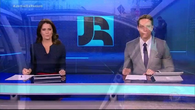 Jornal da Record 28/05/2020 Quinta-feira