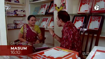 Masum 164. Bölüm Fragmanı - 2 Eylül Çarşamba